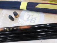 がま鮎マルチフレックス100伸徹Ⅱ 72/62