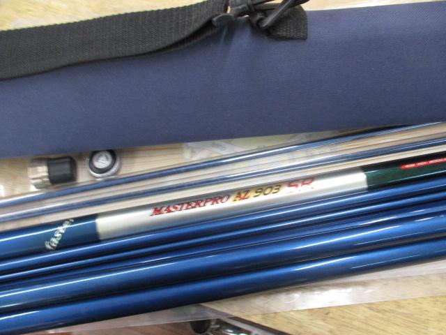 マスタープロAZ903SR