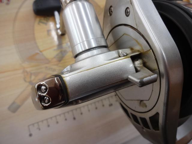 スーパーエアロXT 標準仕様 RH