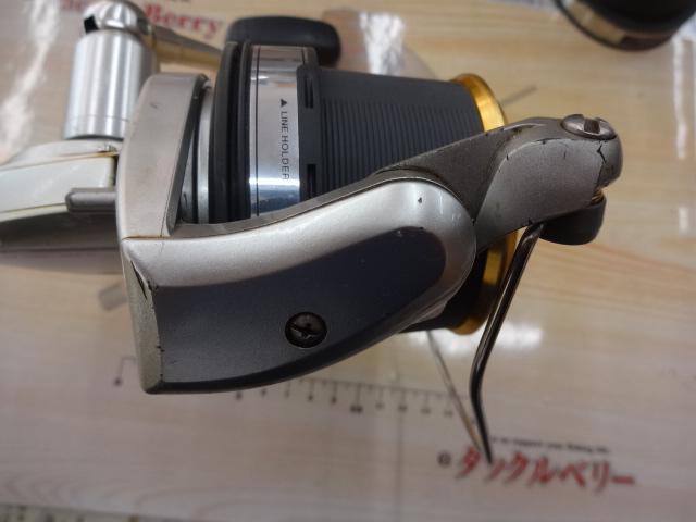 スーパーエアロXT 標準仕様 RH