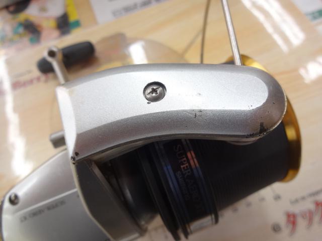 スーパーエアロXT 標準仕様 RH