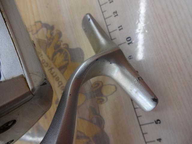 スーパーエアロXT 標準仕様 RH