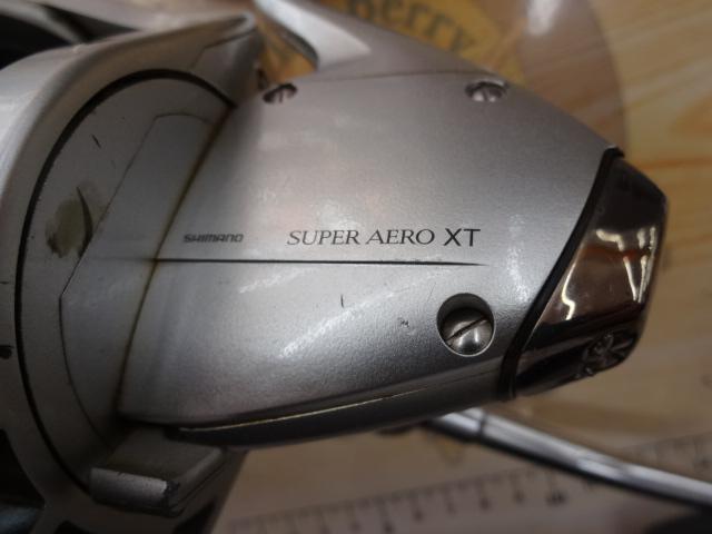 スーパーエアロXT 標準仕様 RH