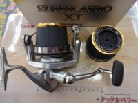 e524005SUPER AERO　ＸＴ左標準 e524005SUPER AERO XT左標準