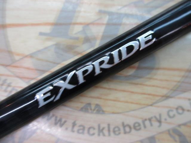 17エクスプライド 173MHLM