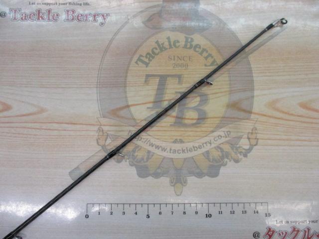 17EXPLORE 173XH バスロッド 7'3\