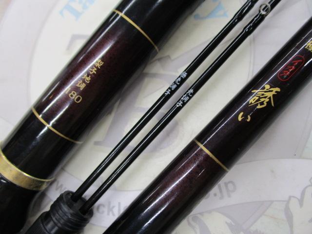 極イカダ誘い 180｜＠ベリーネット 日本最大新品中古釣具WEBショップ