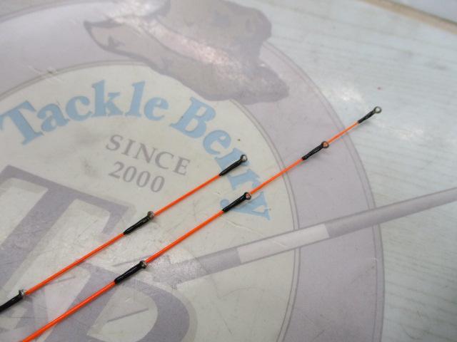 極イカダ誘い 180