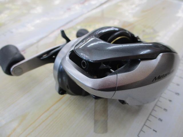 りゅう13メタニウム Amazon | シマノ(SHIMANO) ベイトリール 13 メタニウム HG RIGHT