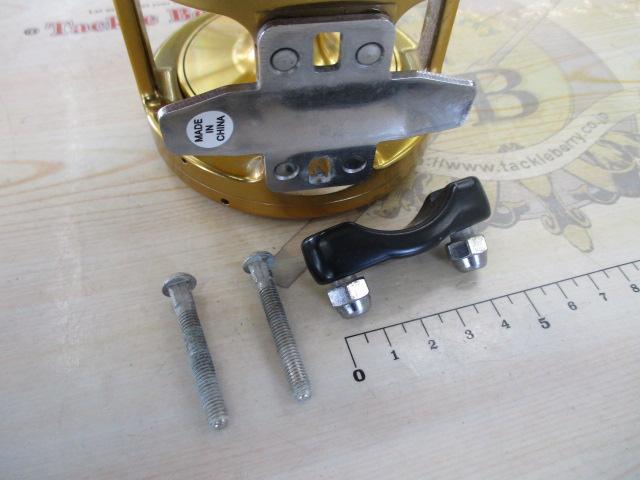 ティカチーム ST16 ゴールド