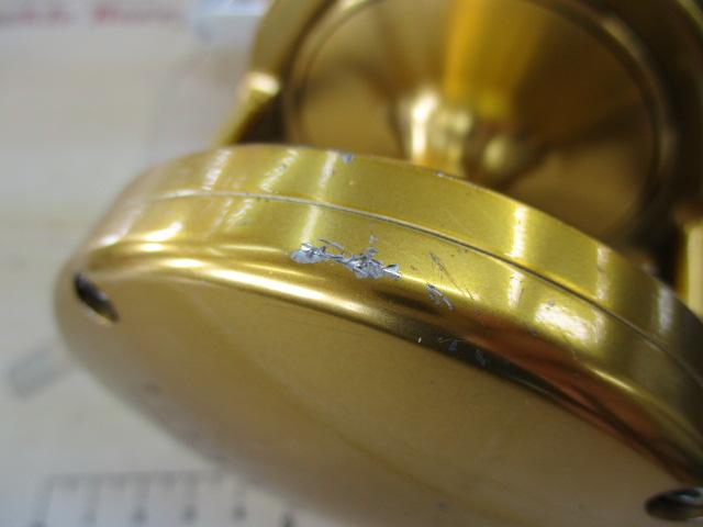 ティカチーム ST16 ゴールド