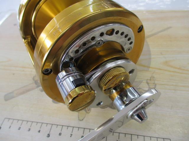 ティカチーム ST16 ゴールド