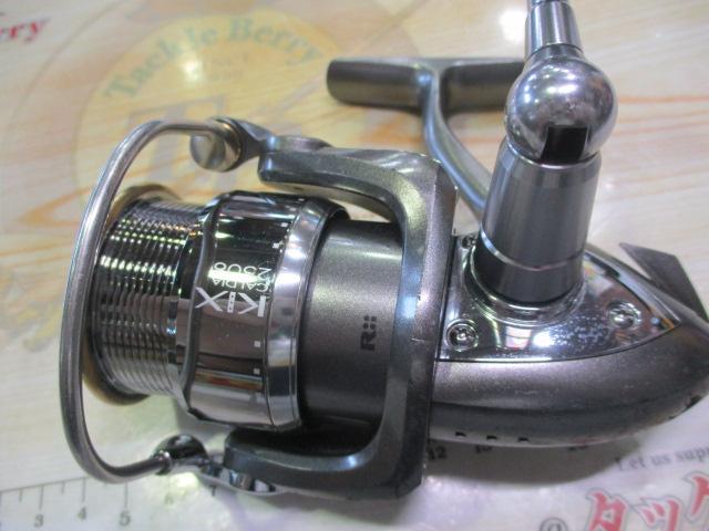 カルディアKIX 2506｜＠ベリーネット 日本最大新品中古釣具WEB