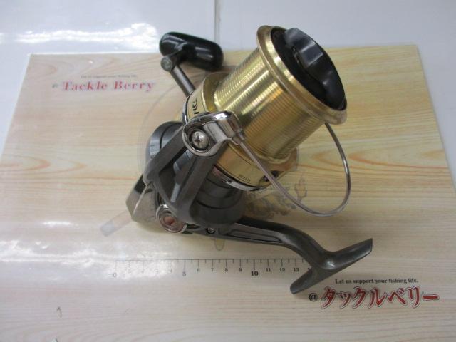 ダイワ　クロスキャスト4500 ダイワ(Daiwa) 17クロスキャスト 4500 00059661｜アウトドア用品