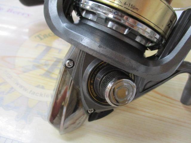 17クロスキャスト 4500｜＠ベリーネット 日本最大新品中古釣具