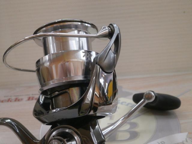 22イグジスト LT4000｜＠ベリーネット 日本最大新品中古釣具WEB