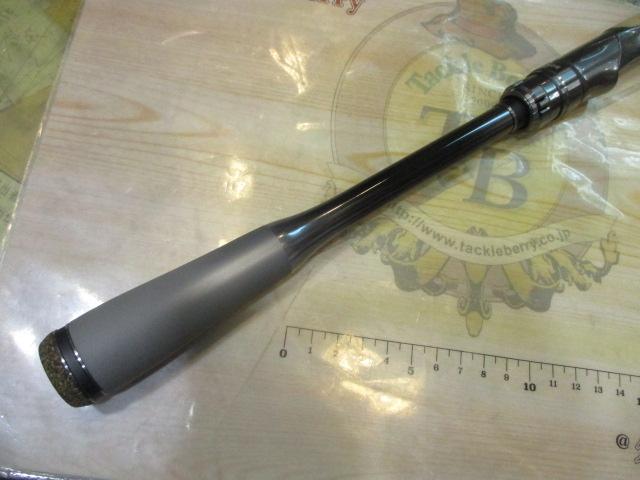 インステージ S66ML｜＠ベリーネット 日本最大新品中古釣具WEB