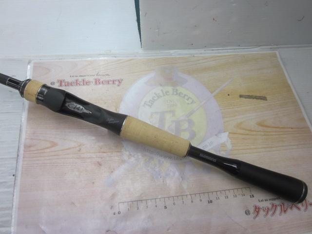 シマノ 22エクスプライド 165ML-BFS Amazon | シマノ(SHIMANO) バスロッド 22エクスプライド 165ML
