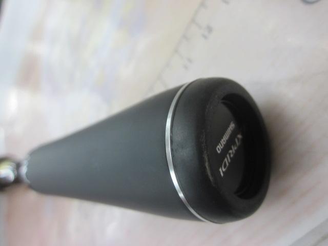 22エクスプライド 165ML-BFS