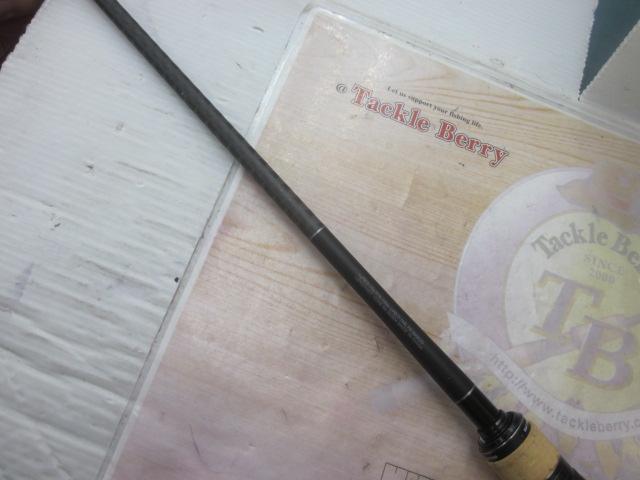 22エクスプライド 165ML-BFS