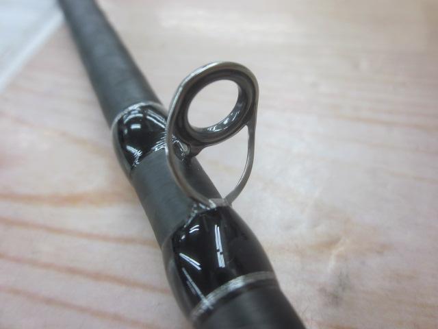 22エクスプライド 165ML-BFS