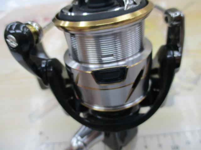 20ルビアス FC LT 2000S ダイワ】20ルビアス FC LT2000S, FC LT2000S-XH, FC LT2500S, FC