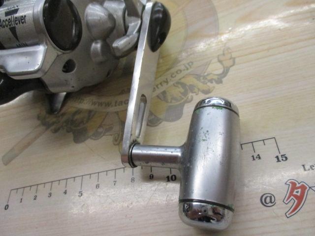 アドベンチャー電動SS700AT-S 