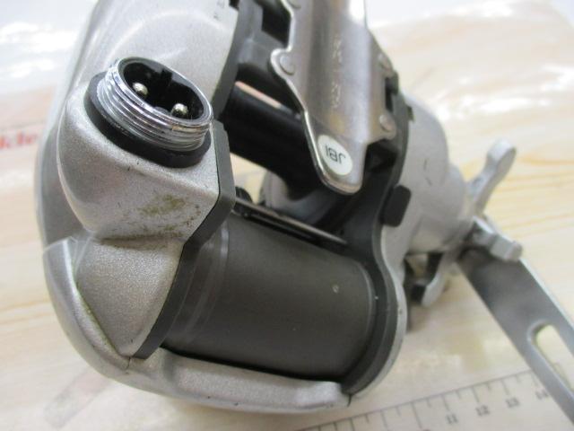 アドベンチャー電動SS700AT-S 