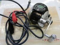 アドベンチャー電動SS700AT-S 