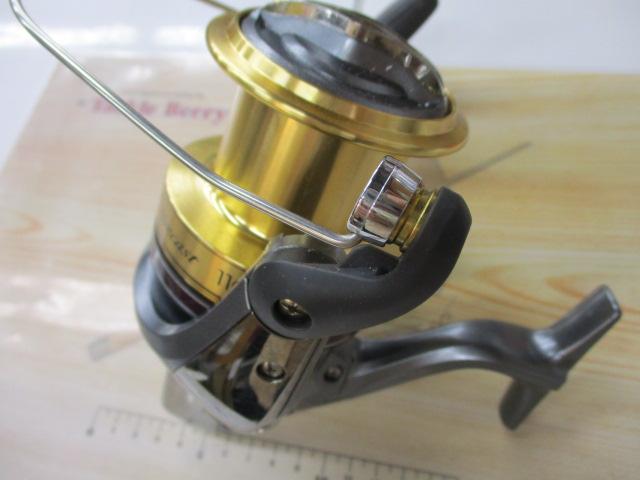 アクティブキャスト 1100｜＠ベリーネット 日本最大新品中古釣具