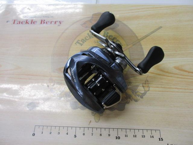 18アルデバランMGL 30HG RH