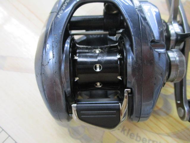 18アルデバランMGL 30HG RH