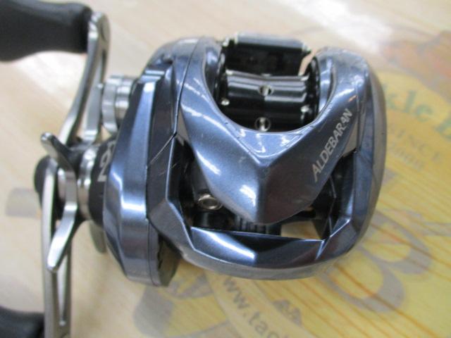 18アルデバランMGL 30HG RH