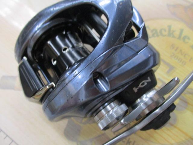 18アルデバランMGL 30HG RH