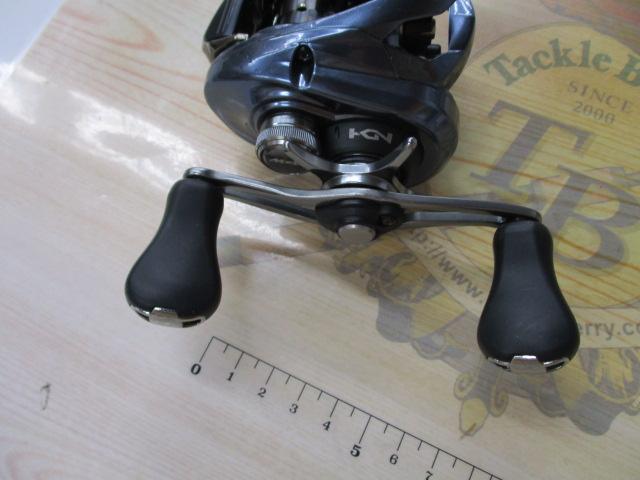 18アルデバランMGL 30HG RH