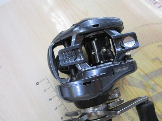 18アルデバランMGL 30HG RH