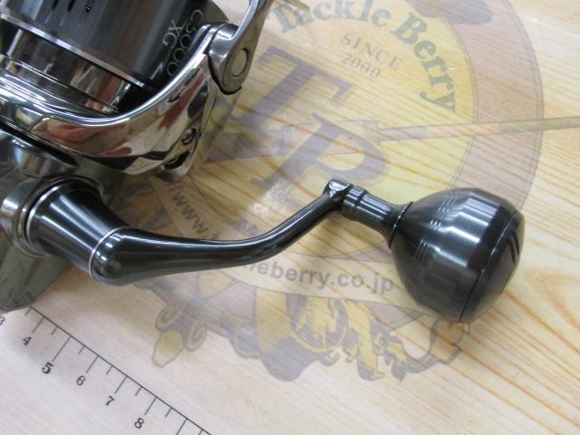 22ステラ C5000XG｜＠ベリーネット 日本最大新品中古釣具WEBショップ