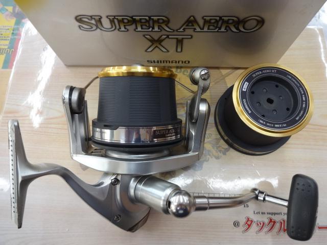 スーパーエアロXT 標準仕様 RH