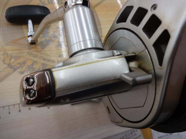 スーパーエアロXT 標準仕様 RH