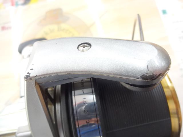 スーパーエアロXT 標準仕様 RH