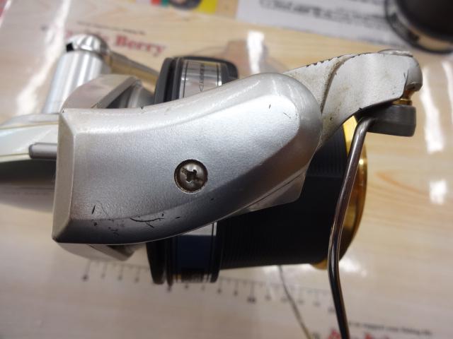 スーパーエアロXT 標準仕様 RH