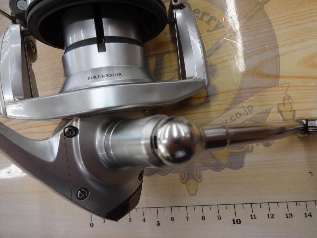 スーパーエアロXT 標準仕様 RH