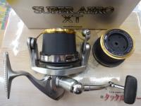 スーパーエアロXT 標準仕様 RH