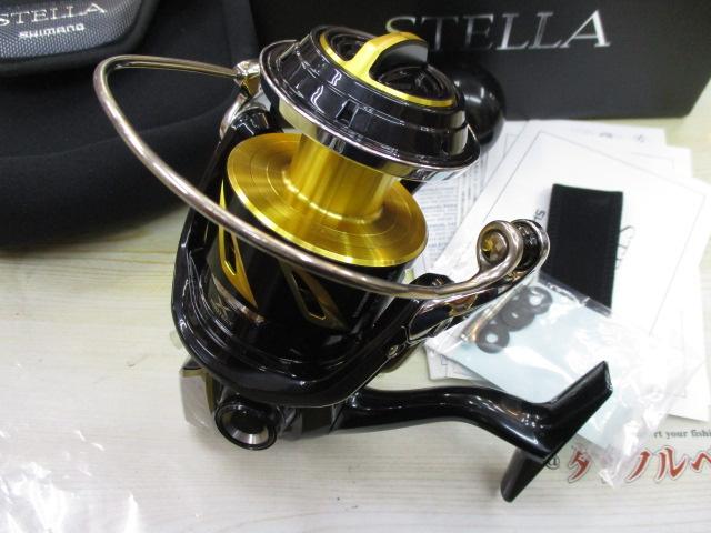 19ステラSW 8000PG｜＠ベリーネット 日本最大新品中古釣具WEB