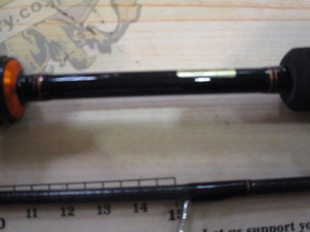 ダイワ イプリミ（IPRIMI） 62L(62L): 竿｜釣具の通販