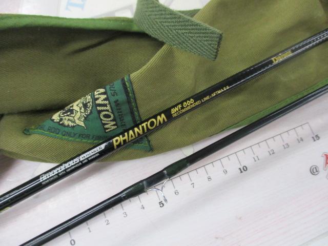 AWファントム AWF-866｜＠ベリーネット 日本最大新品中古釣具WEB