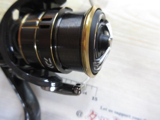 19バリスティックFW LT2000SS-XH｜＠ベリーネット 日本最大新品中古