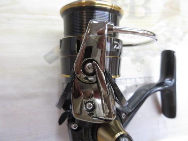 19バリスティックFW LT2000SS-XH｜＠ベリーネット 日本最大新品中古