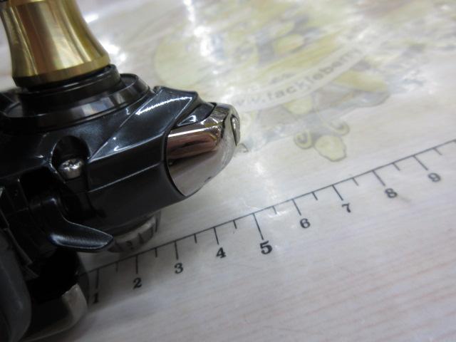 19バリスティックFW LT2000SS-XH