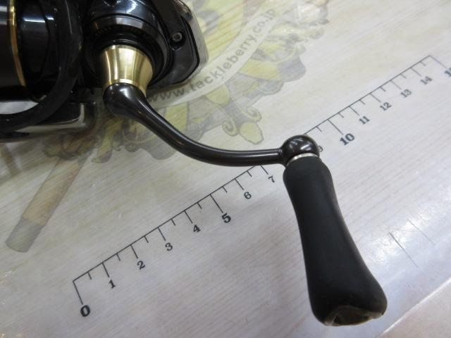 19バリスティックFW LT2000SS-XH